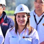 Socializacion de la construccion de la glorieta del sector Ave Colombiana en Zipaquira 2