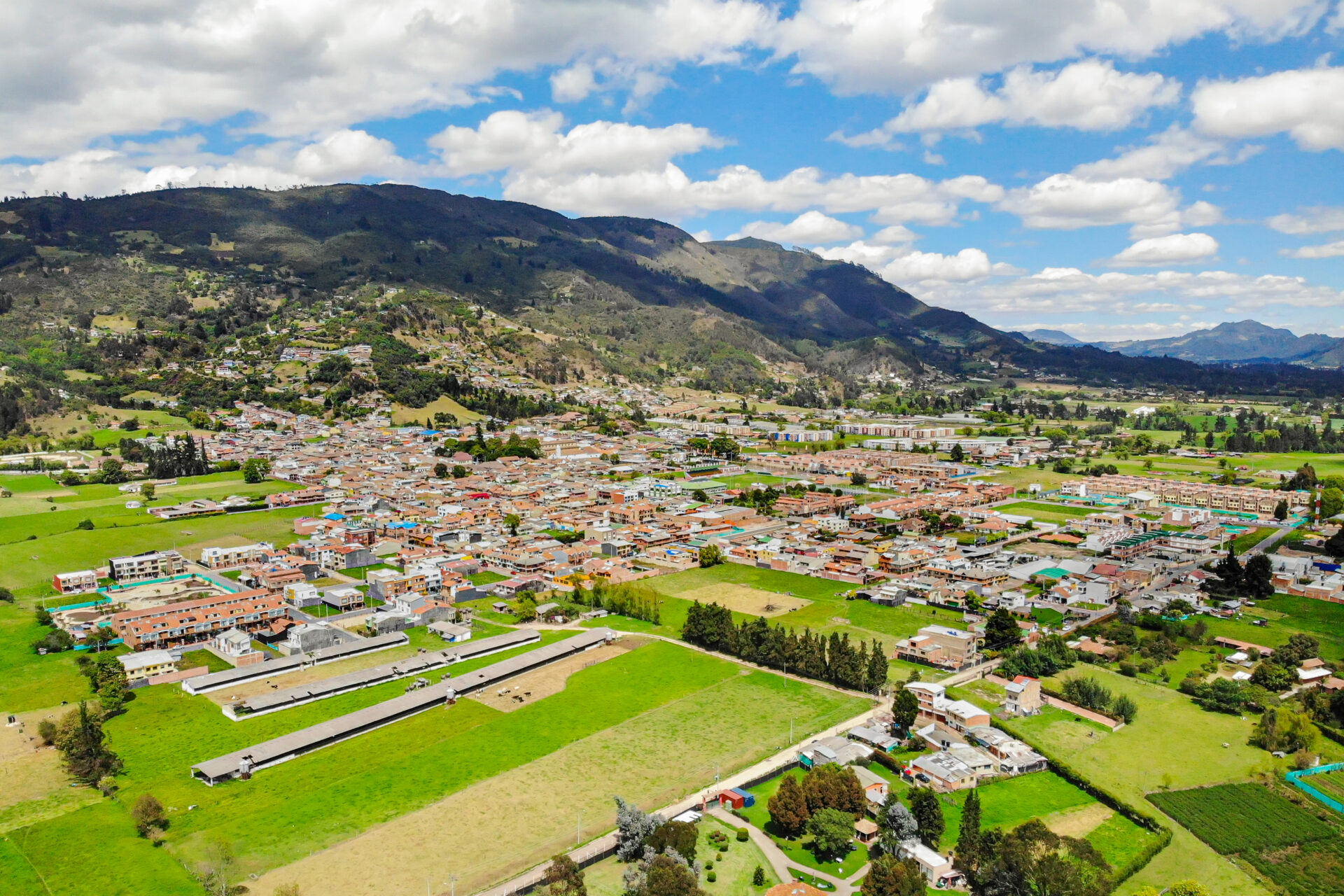 Valle de Tenjo