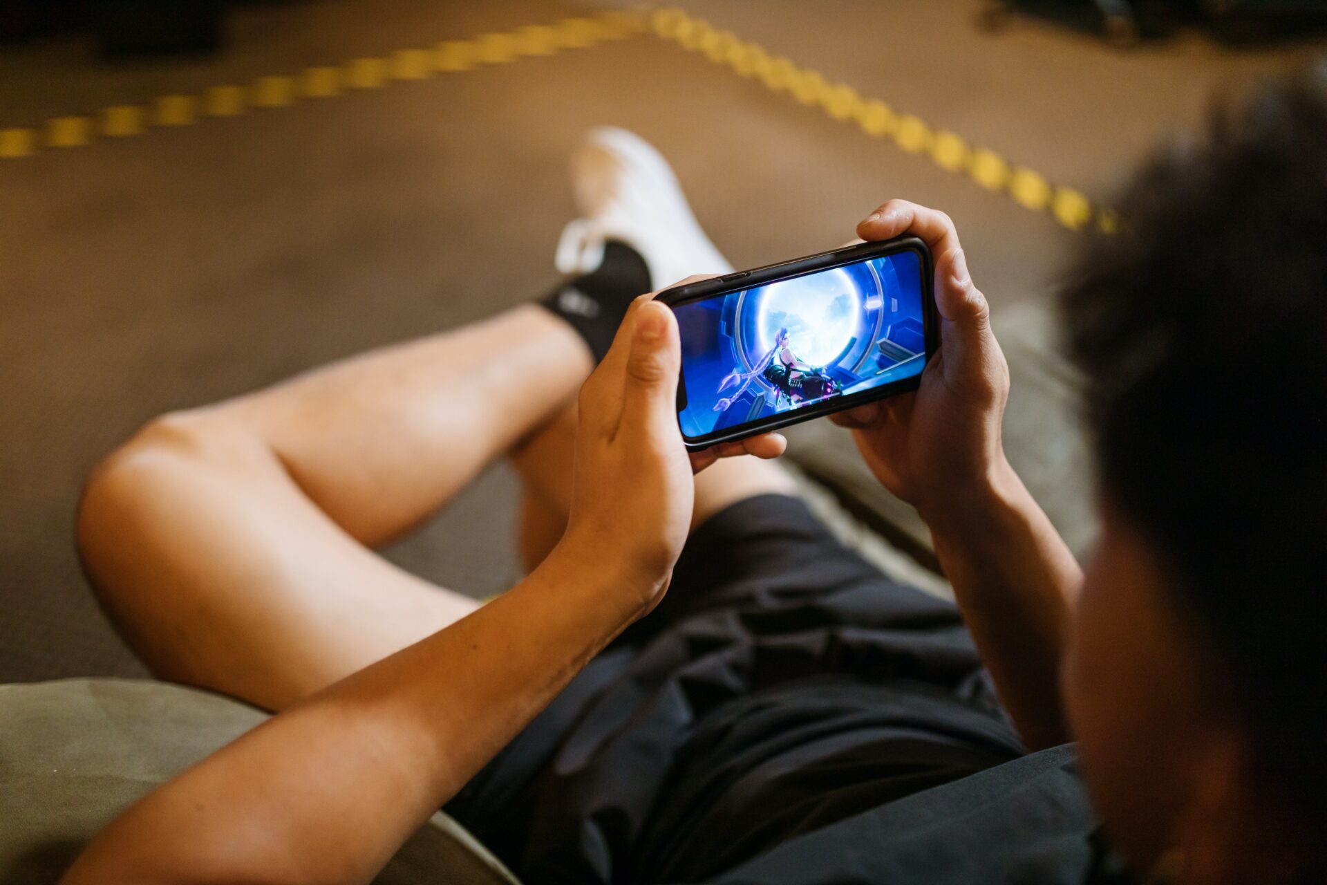 Videojuegos para salvarnos del cambio climatico2