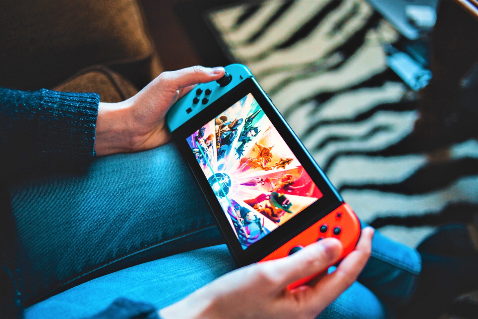 Videojuegos para salvarnos del cambio climatico3