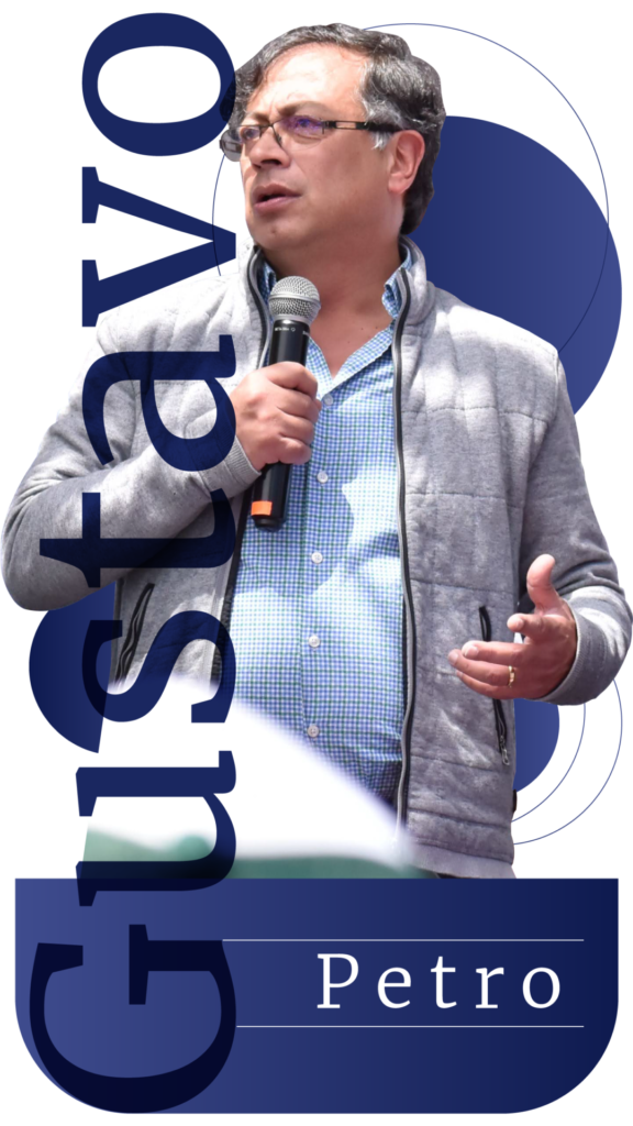 candidatos petro