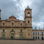 cathedral of zipaquira cathedral of the most holy 2022 02 24 22 28 32 utc