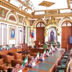 Aprobado en comision proyecto para comprometer vigencias futuras excepcionales 1