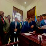 Cambio Radical matriculo en el Congreso de la Republica Radicacion proyectos de ley