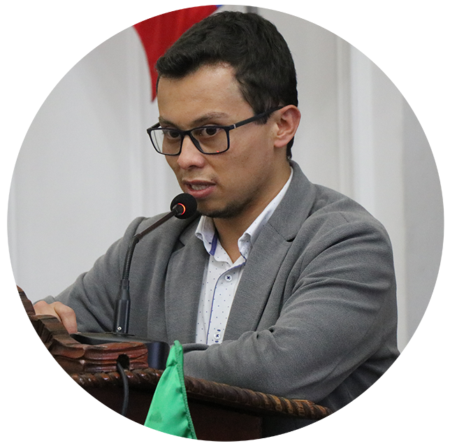 Camilo Velandia