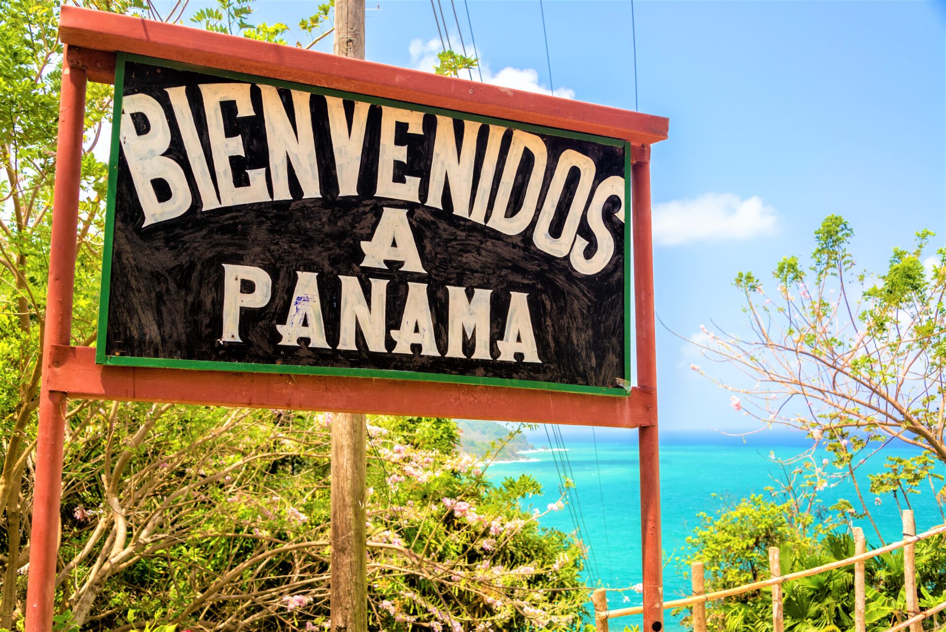 Casi 50.000 migrantes llegaron a Panama por la selva del Darien en lo que va de 2022