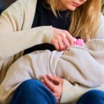 Casi un tercio de las mujeres en los paises en desarrollo empiezan a tener hijos en la adolescencia