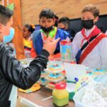 Chia impulsa ninos y jovenes emprendedores 1