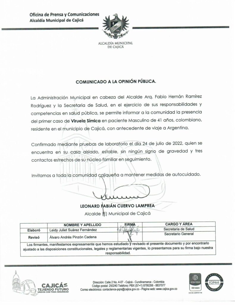 Comunicadon