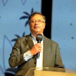 El nuevo gobierno de Colombia debe acelerar la implementacion del Acuerdo de Paz