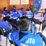En Chia se implementaron nuevos dispositivos electronicos para una movilidad mas segura1