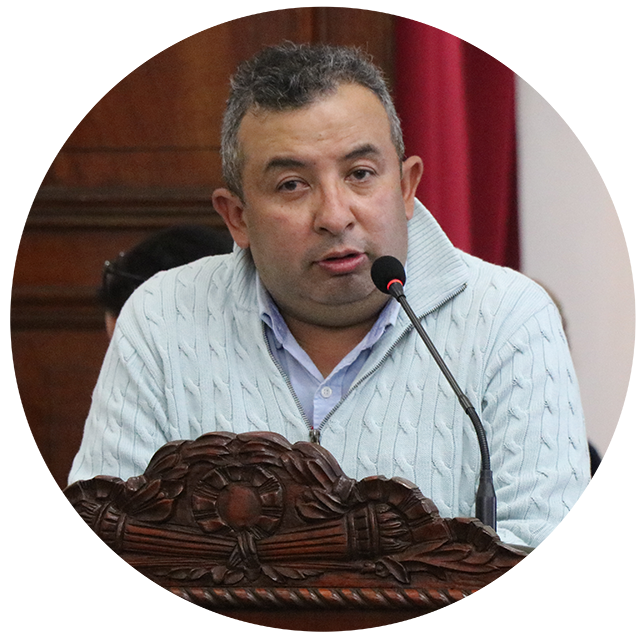 Fernando Forero