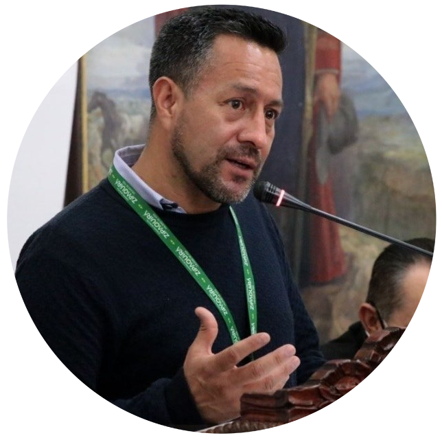 Fernando Quiroga