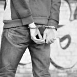 Judicializados dos hombres senalados por porte ilegal de armas en Madrid Cundinamarca