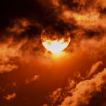 Las olas de calor continuaran hasta 2060
