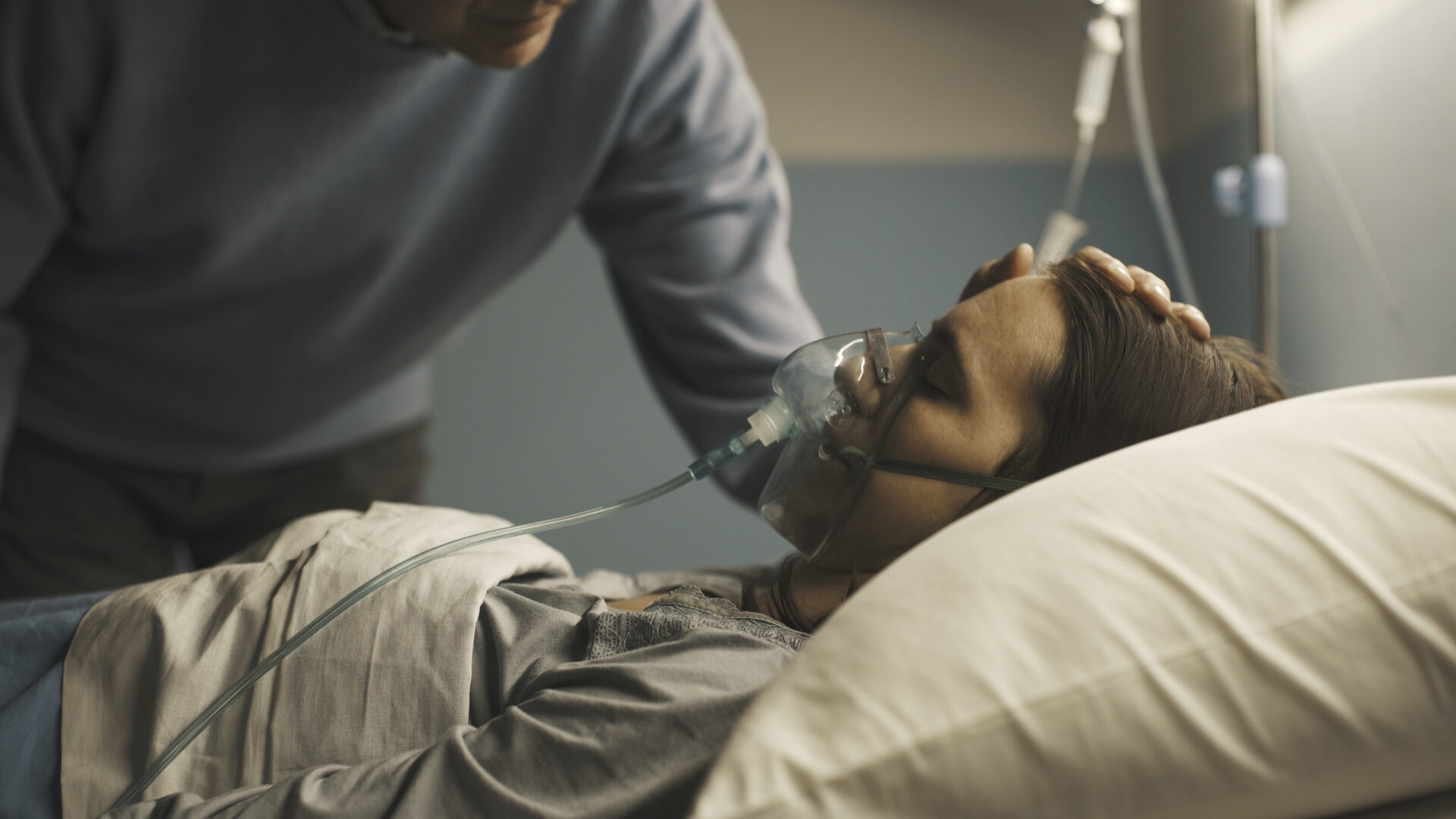 Mujer en Zipaquira trato de envenenarse al parecer debido al maltrato que le daba su pareja