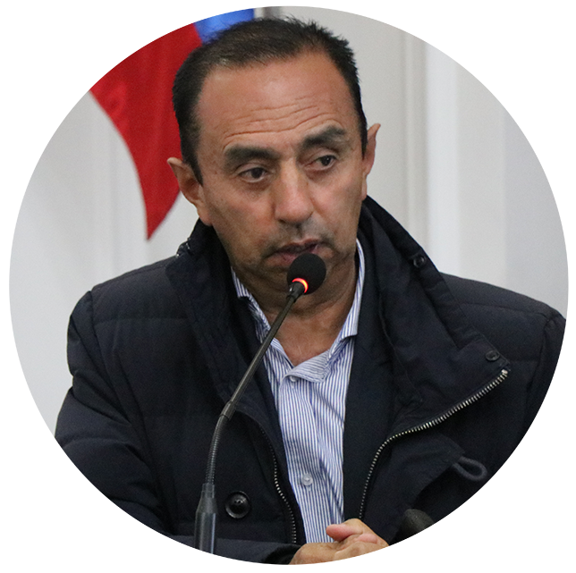 Orlando Sotelo Suarez