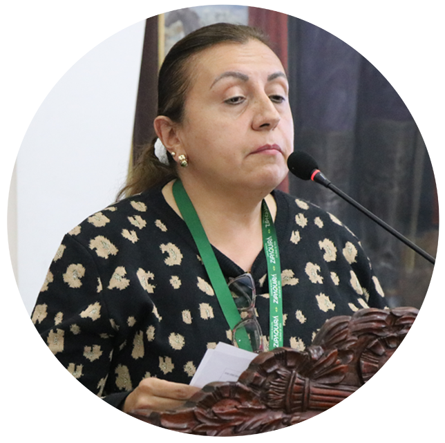 Patricia Garnica Amaya