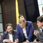 Radicado proyecto de Acto Legislativo que reforma al Congreso
