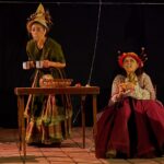 Vamos Pal Barrio Festival Latinoamericano de Teatro en Zipaquira