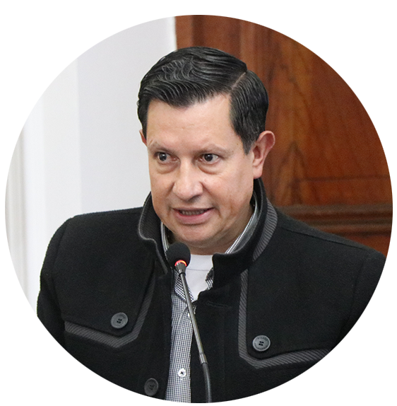 William Robayo Bustos