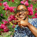 Yefri Zuniga un joven artista procedente de Tumaco que ya triunfa en el Rap y el Pop Latino