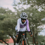 cycling healthy lifestyle costume cycle woman healthy living road cycling bike helmet t20 drZ8j3