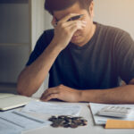 men are stressed about financial problems with in 2021 09 03 13 06 40 utc