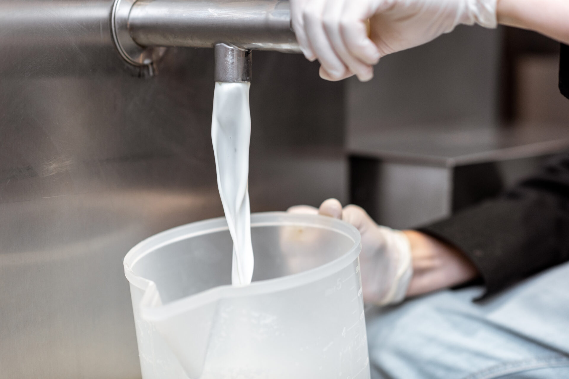 pasteurization of milk in small production 2021 09 11 07 32 52 utc
