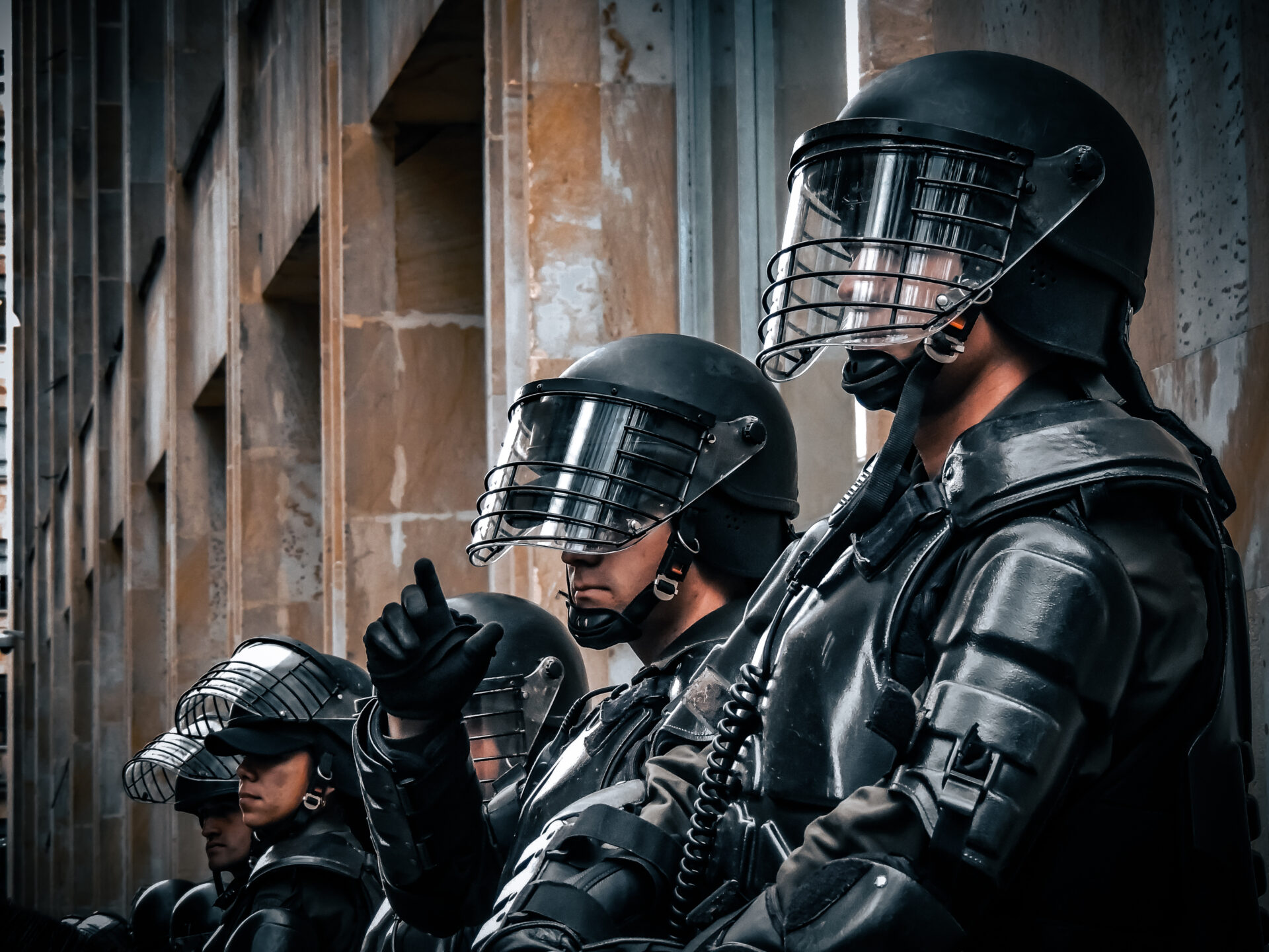 police colombia bakery products t20 wglEmK