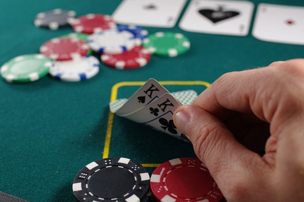 5 curiosidades del poker que te dejaran sorprendido