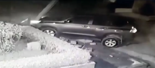 Accidente de una mujer contra un poste en el municipio de Zipaquira tiene en alerta a las autoridades
