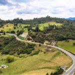 Acciones para avanzar en la ejecucion de obras de la Perimetral de Oriente Cundinamarca