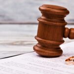 Ante conflictos por los efectos economicos del matrimonio y union de hecho