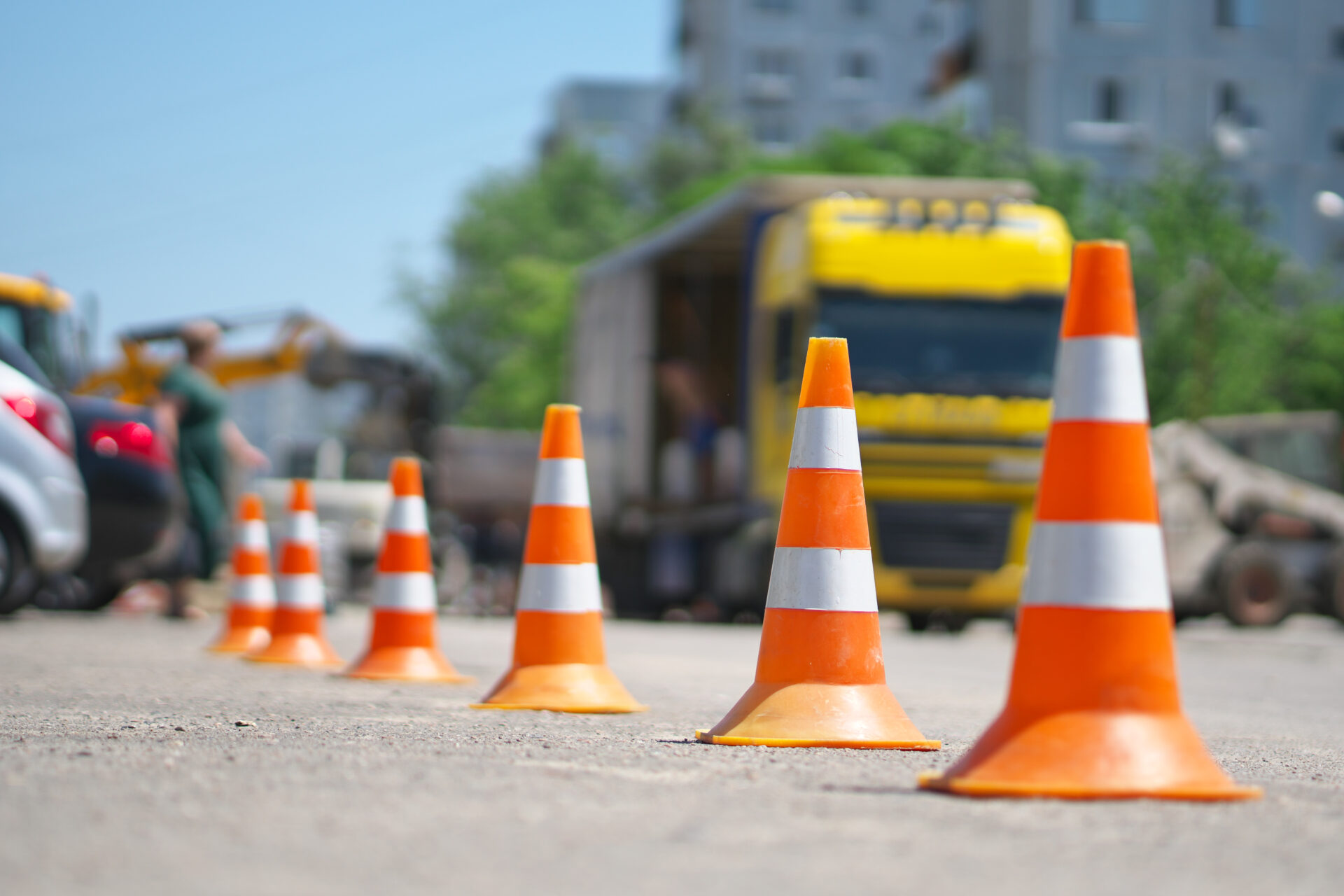 Arranca en America Latina gira para visibilizar la pandemia de los accidentes de trafico01
