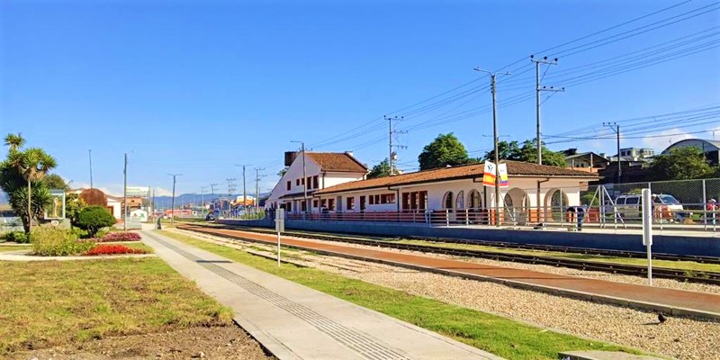 Avanza el Proyecto RegioTram de Occidente