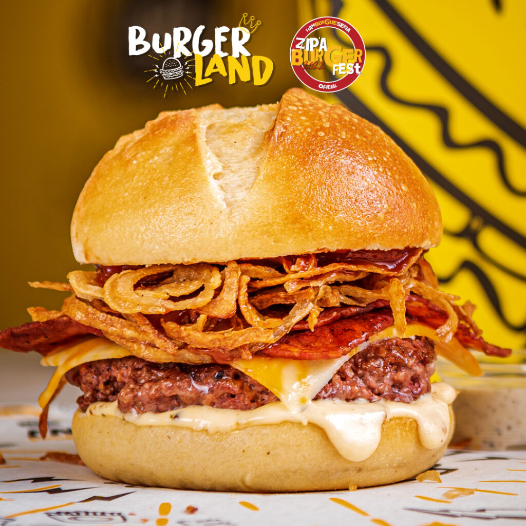 Burgerland