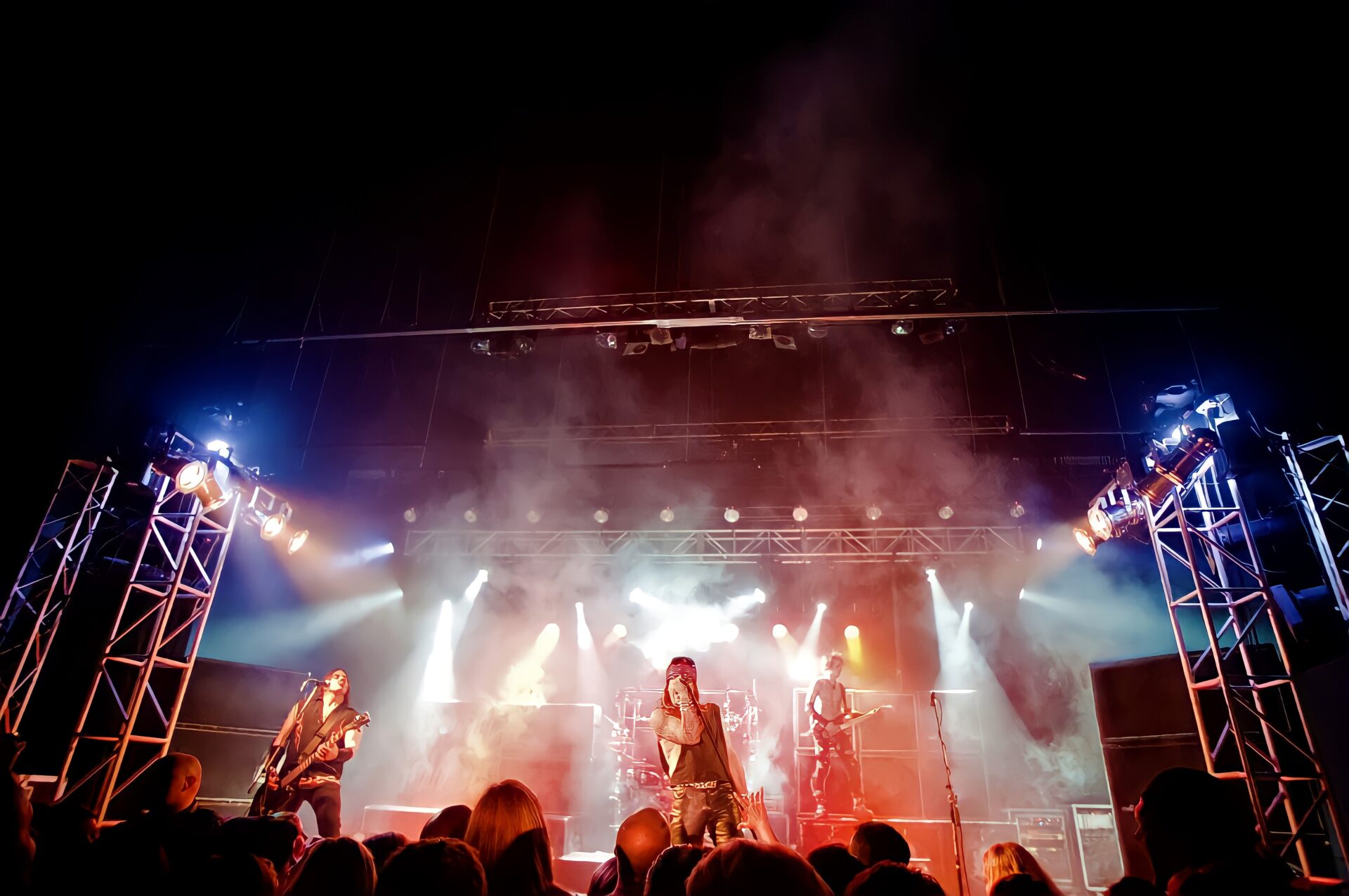 Cajica Fortaleza Rock