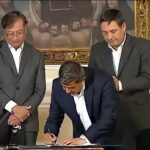 Cesar Manrique el nuevo director de la Funcion Publica esta acusado por presunta corrupcion