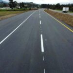 Culminados los primeros 5 kilometros de la construccion de la variante de Zipaquira
