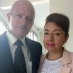 Detienen al hombre senalado de asesinar a su pareja
