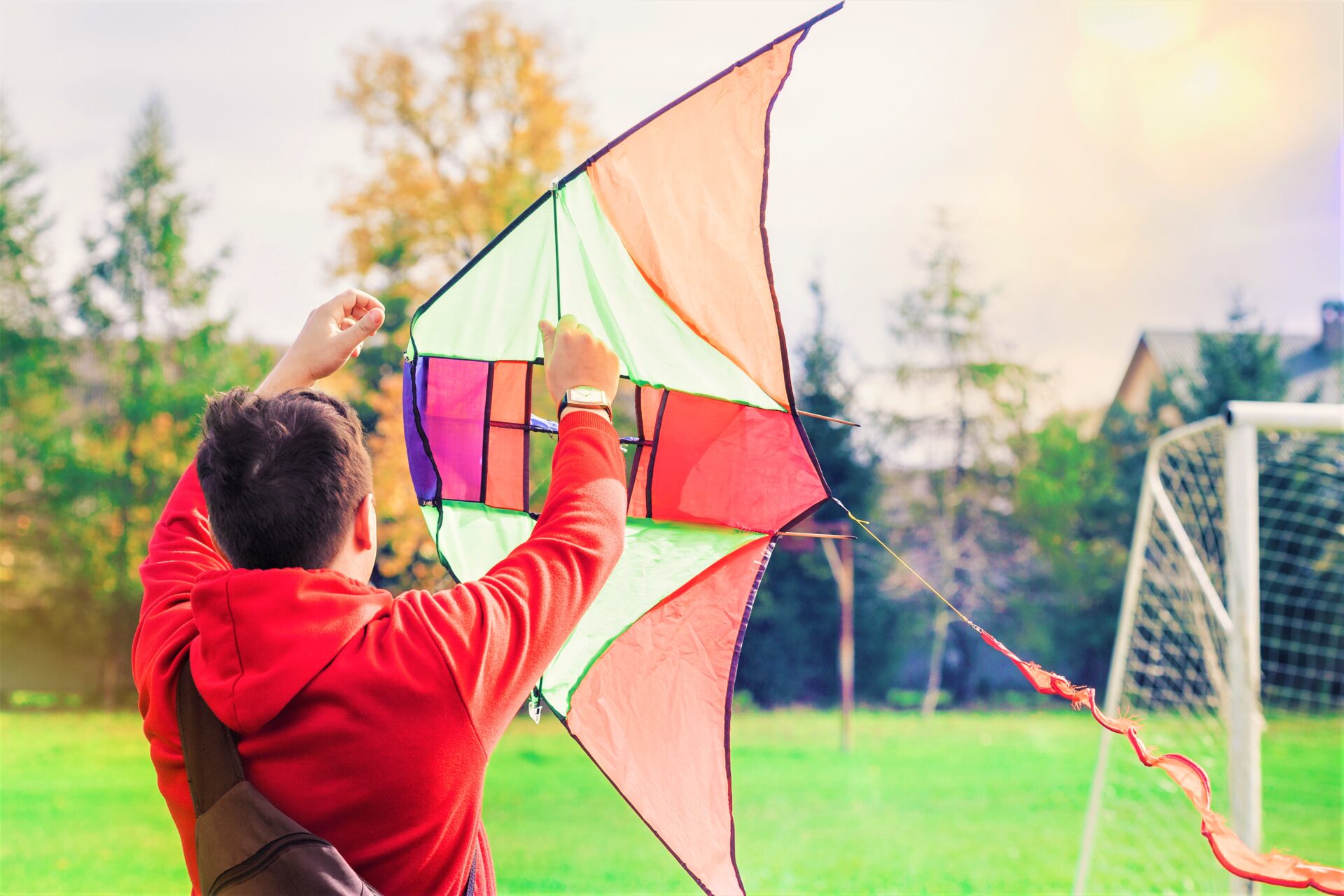 Disfruta del Festival del Viento y las Cometas en Sopo2