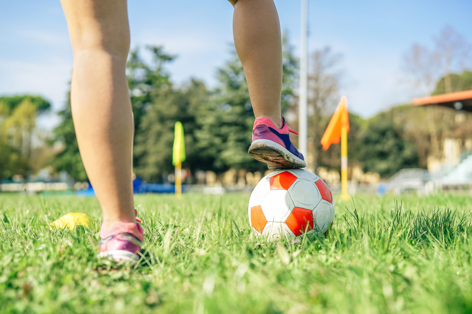 El Estado debe garantizar espacios deportivos libres de violencia para la ninez y las mujeres