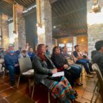 En Zipaquira fueron socializados programas ambientales con enfoque rural y acueductos veredales