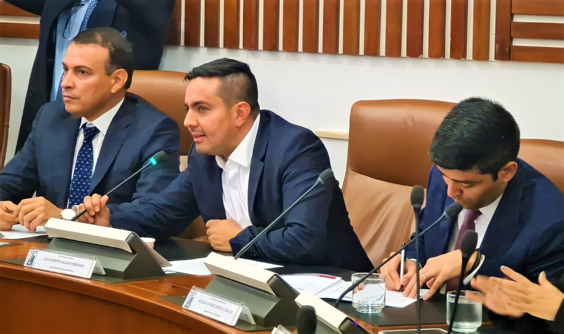 Es hora de activar un S.O.S por el campo y nuestros campesinos