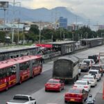 Estos son los detalles de la remodelacion de la Autopista Norte en Bogota