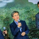 Gobierno Nacional respaldo avances de las obras de infraestructura de Bogota Region