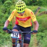 Hola soy Oscar Ivan Martinez tengo 19 anos y soy el Campeon Nacional de Ciclomontanismo
