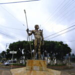 Indio Sutagao