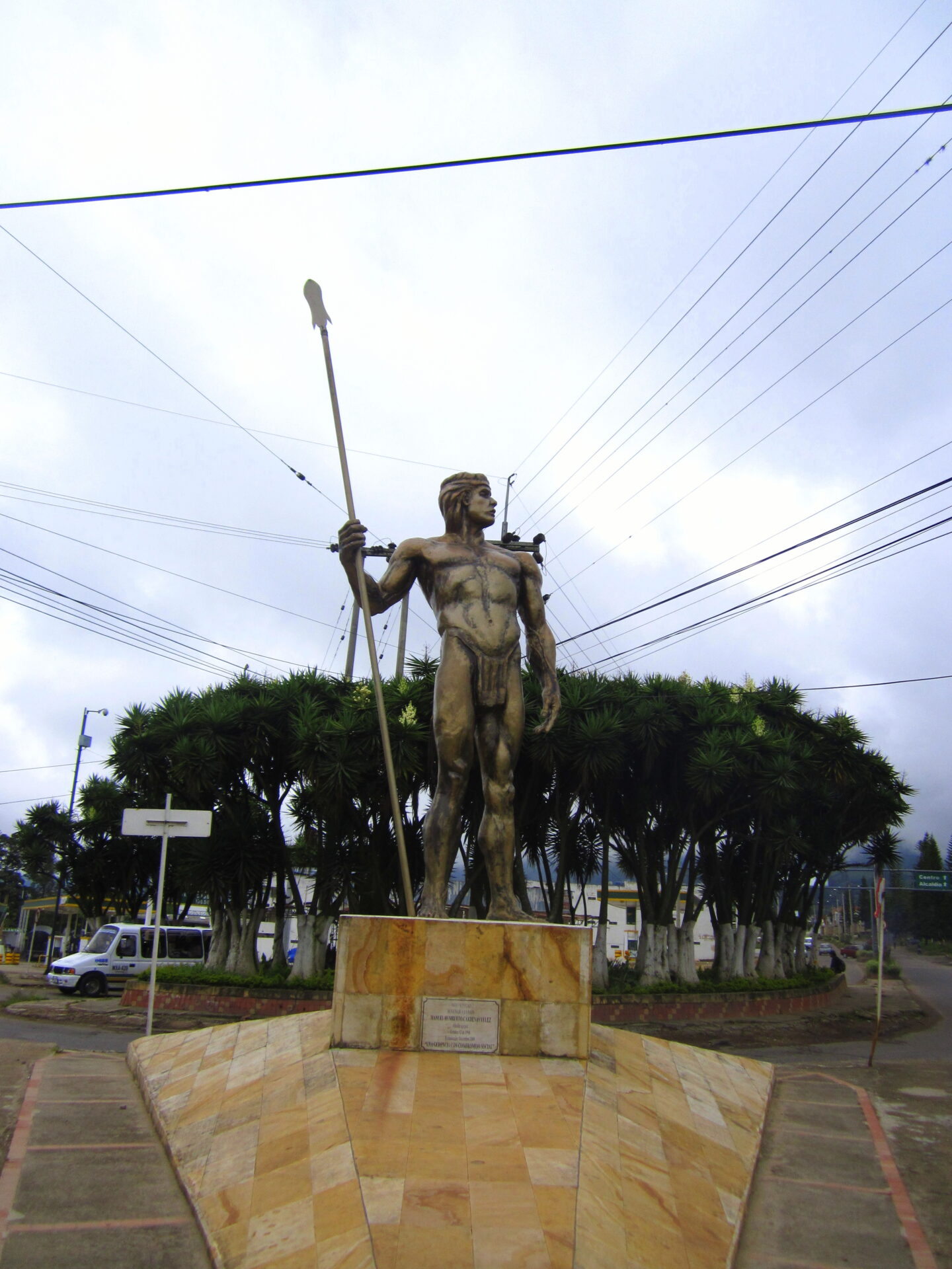 Indio Sutagao